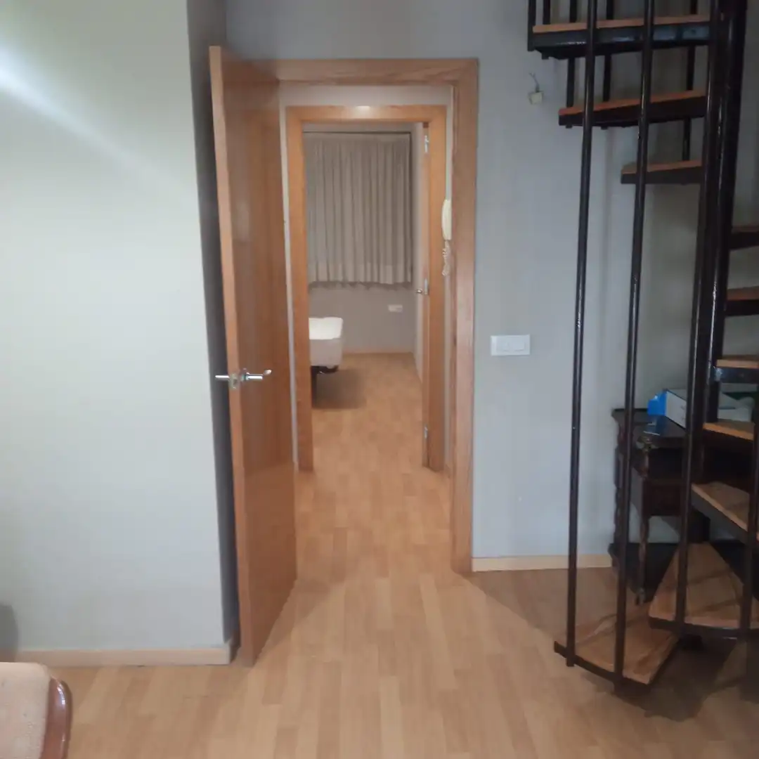 Flat for sale in Córdoba  with Air Conditioner, Terrace and Storage room