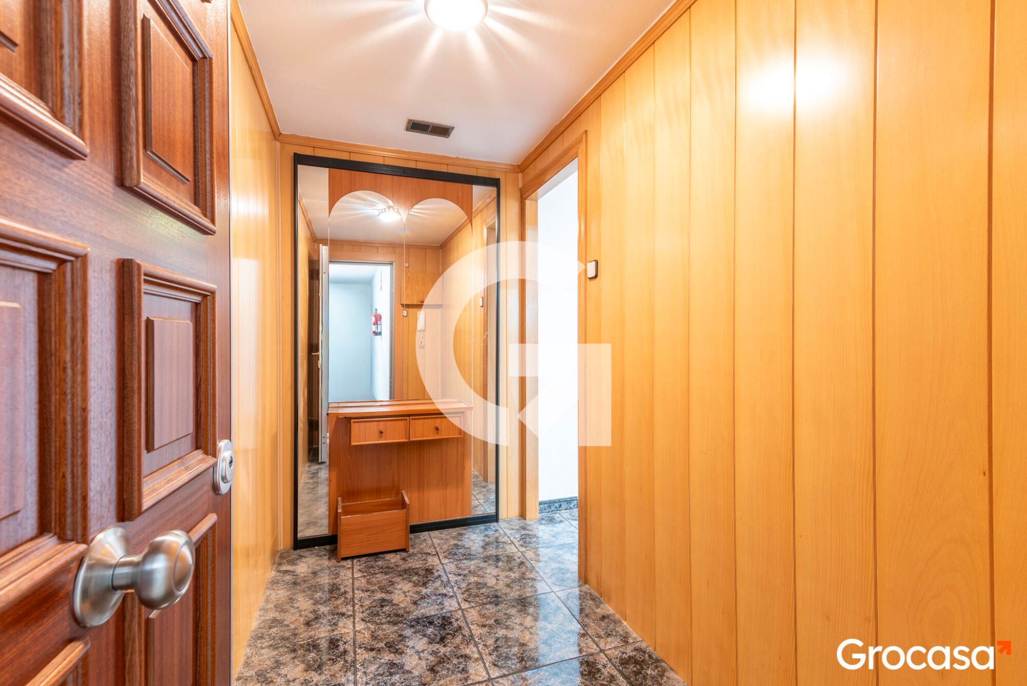 Flat for sale in Sant Joan Despí  with Air Conditioner, Heating and Balcony