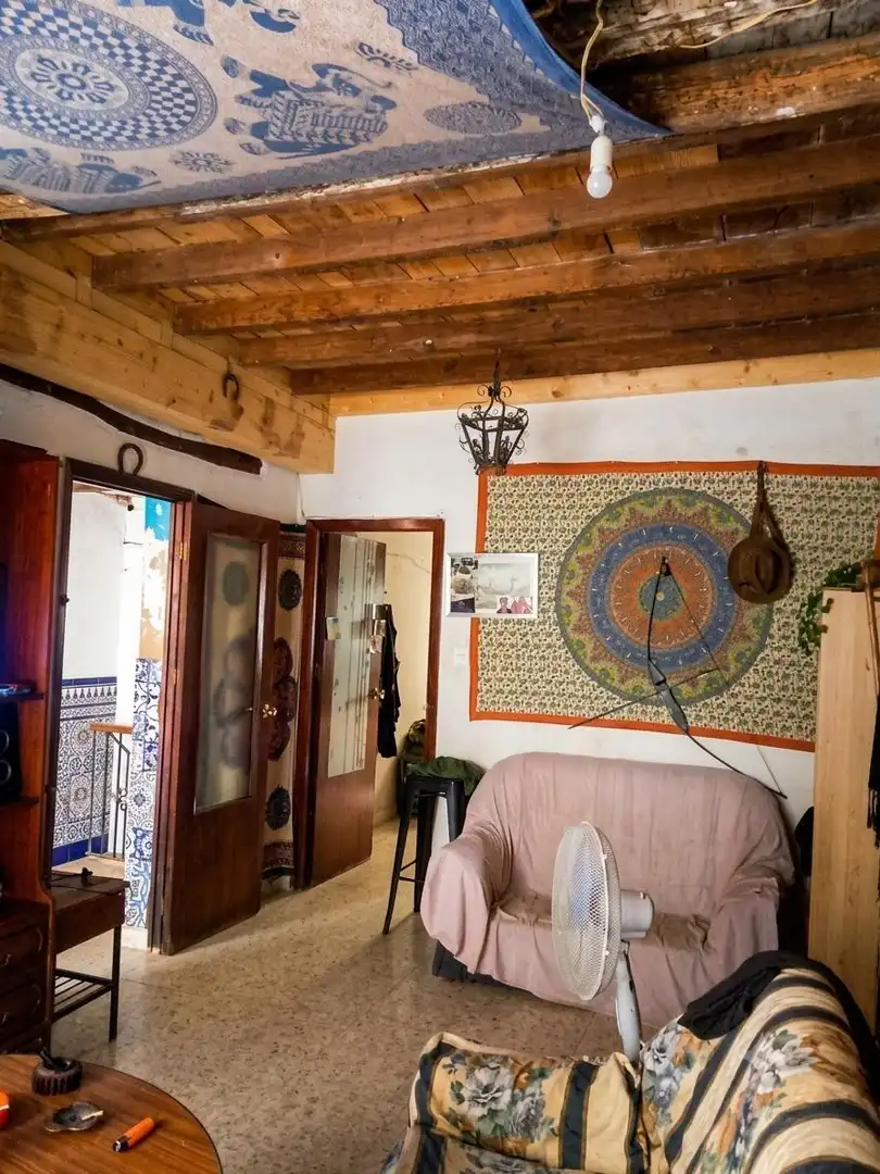 Planta baja en venta en Granada