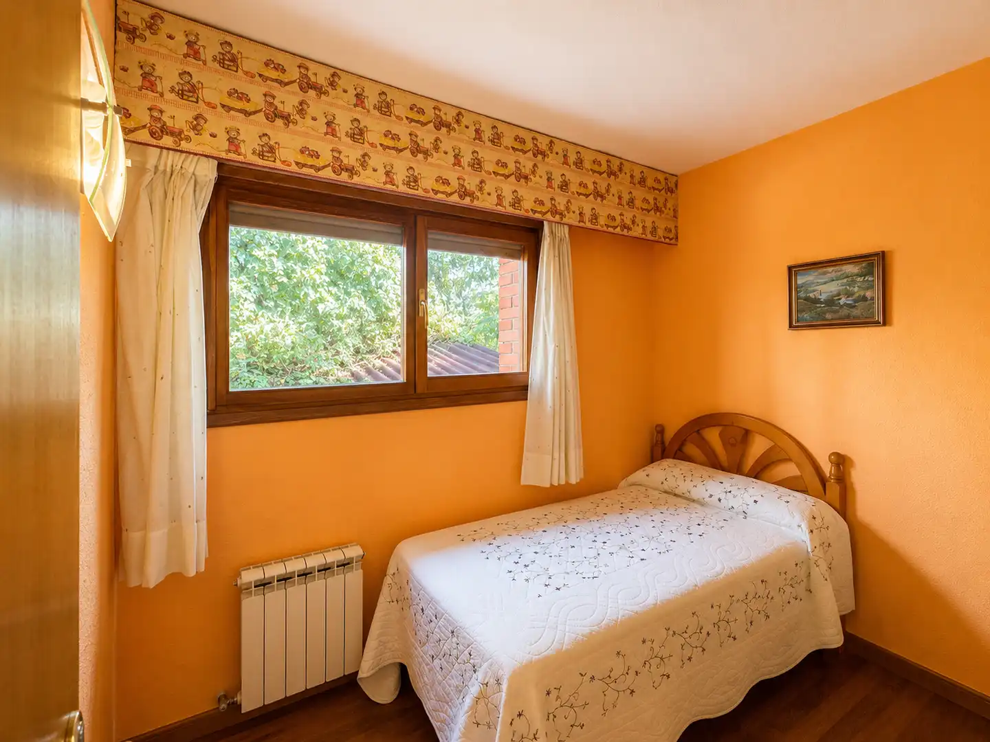 Terraced house with garden for sale in Calle Zarrazin 7, imagen 18