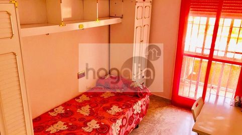 Foto 5 de Piso de alquiler en San Pablo, Sevilla Capital