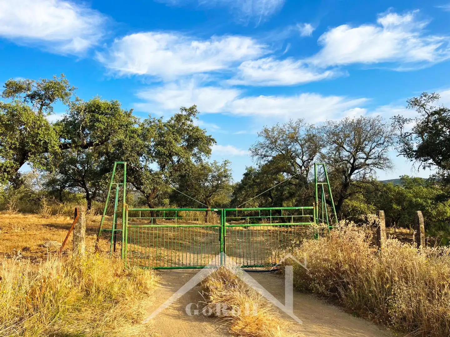 Terreni e lotti in vendita a Castilblanco de los Arroyos, imagen 2