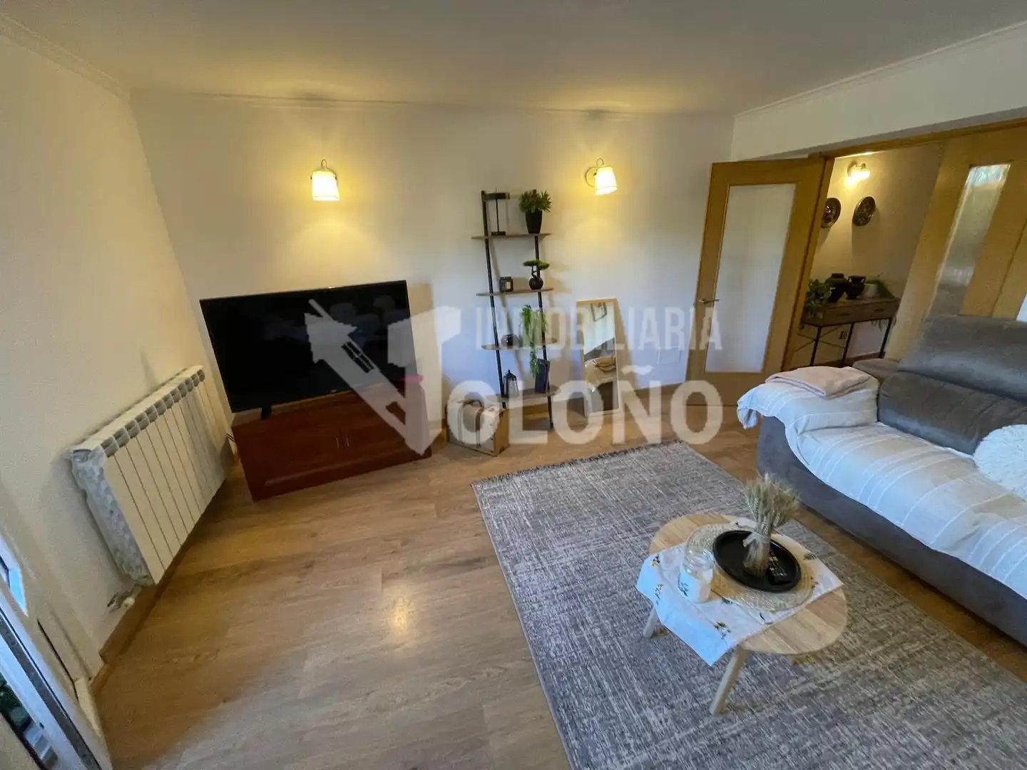 Casa con terraza en venta en Plaza de la Florida 7, imagen 19