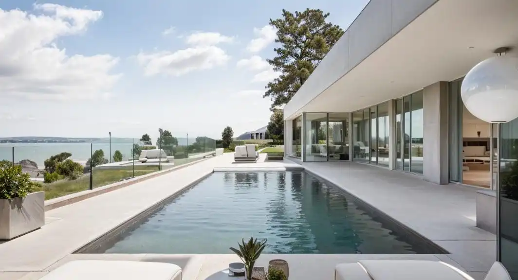 Casa con piscina en venta en Marbella Centro, imagen 2