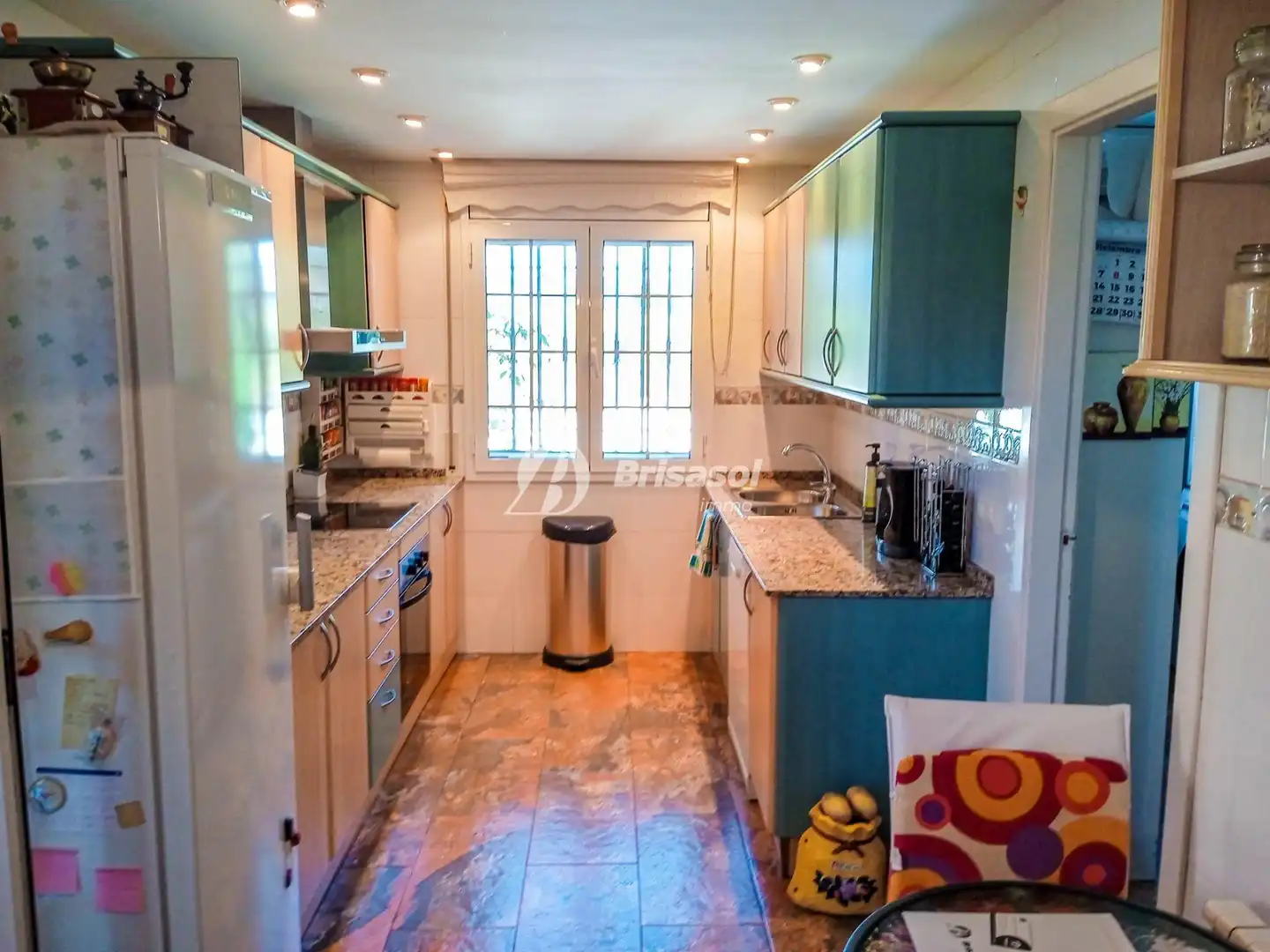 Kitchen of Houses for sale in Cambrils  with Heating, Private garden and Terrace