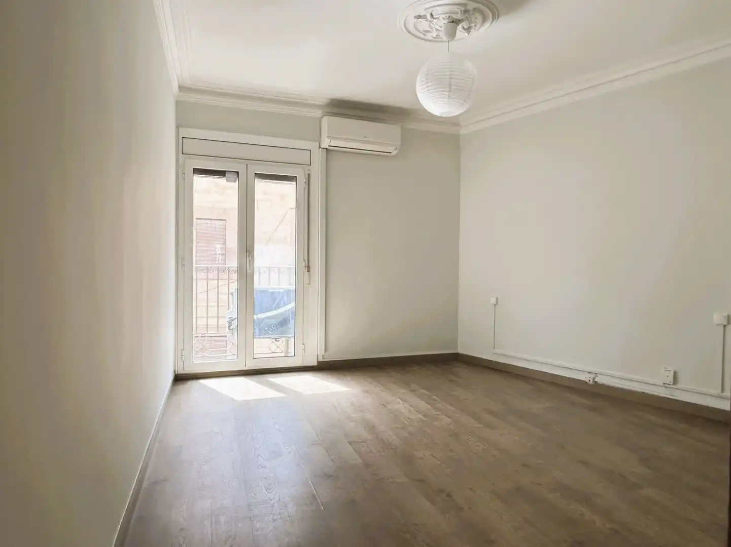 Habitación de Piso en venta en Barcelona con Aire acondicionado