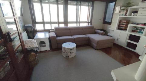 Foto 3 de Pis en venda a Ronda Nelle, Os Mallos, A Coruña