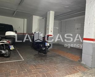 Parking of Garage for sale in Santa Coloma de Gramenet