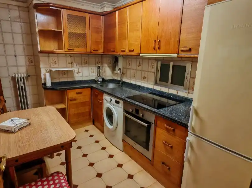 Appartamento con ascensore in vendita a Calle Carlos III 4, imagen 5