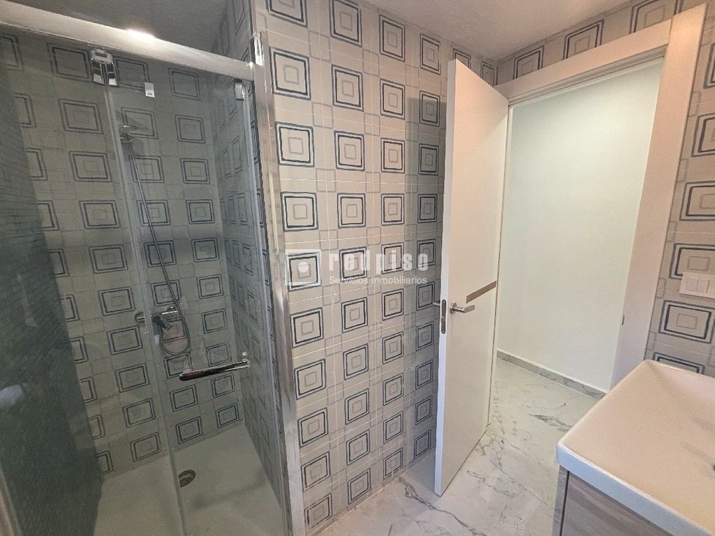 Pis de lloguer a CARRATALA, Benalúa, Benalúa - Babel