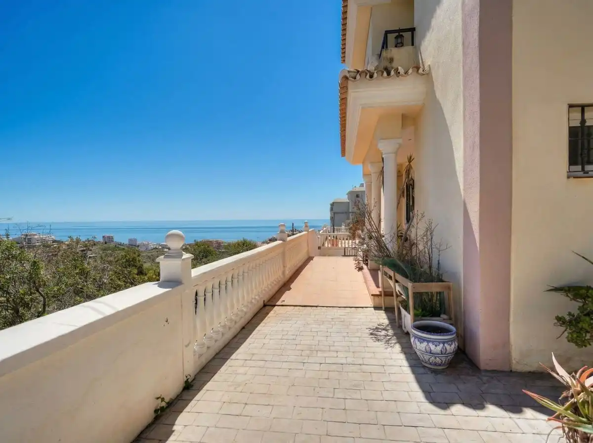 Haus mit Pool zum Verkauf in Torreblanca - Fuengirola,Torreblanca,Calle CastaÃÂ±o, imagen 23