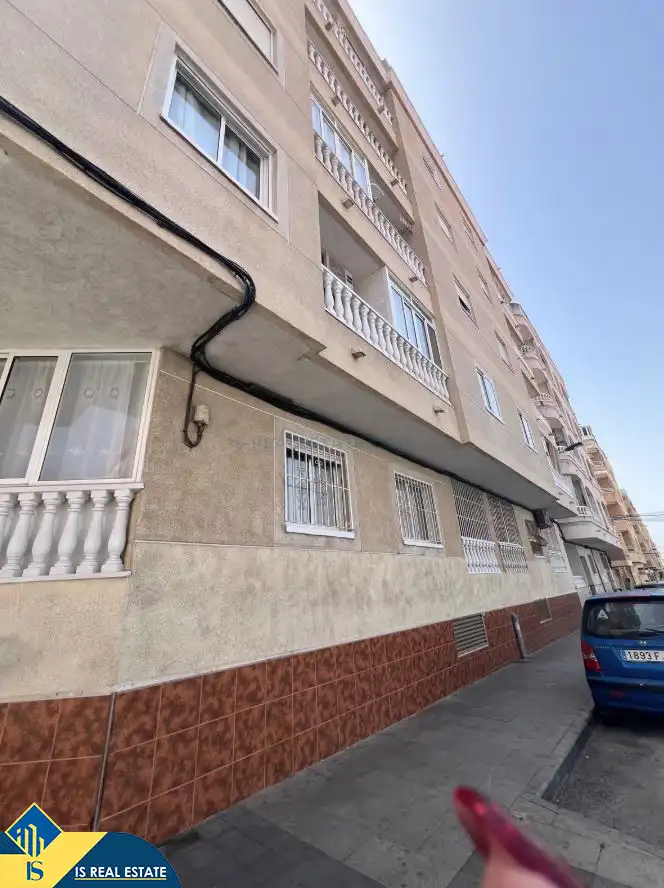 Apartament amb ascensor en venda a Playa del Cura, imagen 38