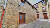 Exterior view of House or chalet for sale in Olite / Erriberri  with Heating and Storage room