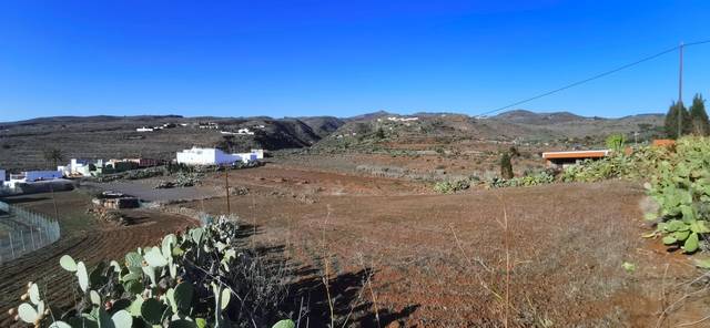 Terreno residencial en Venta en Sequero