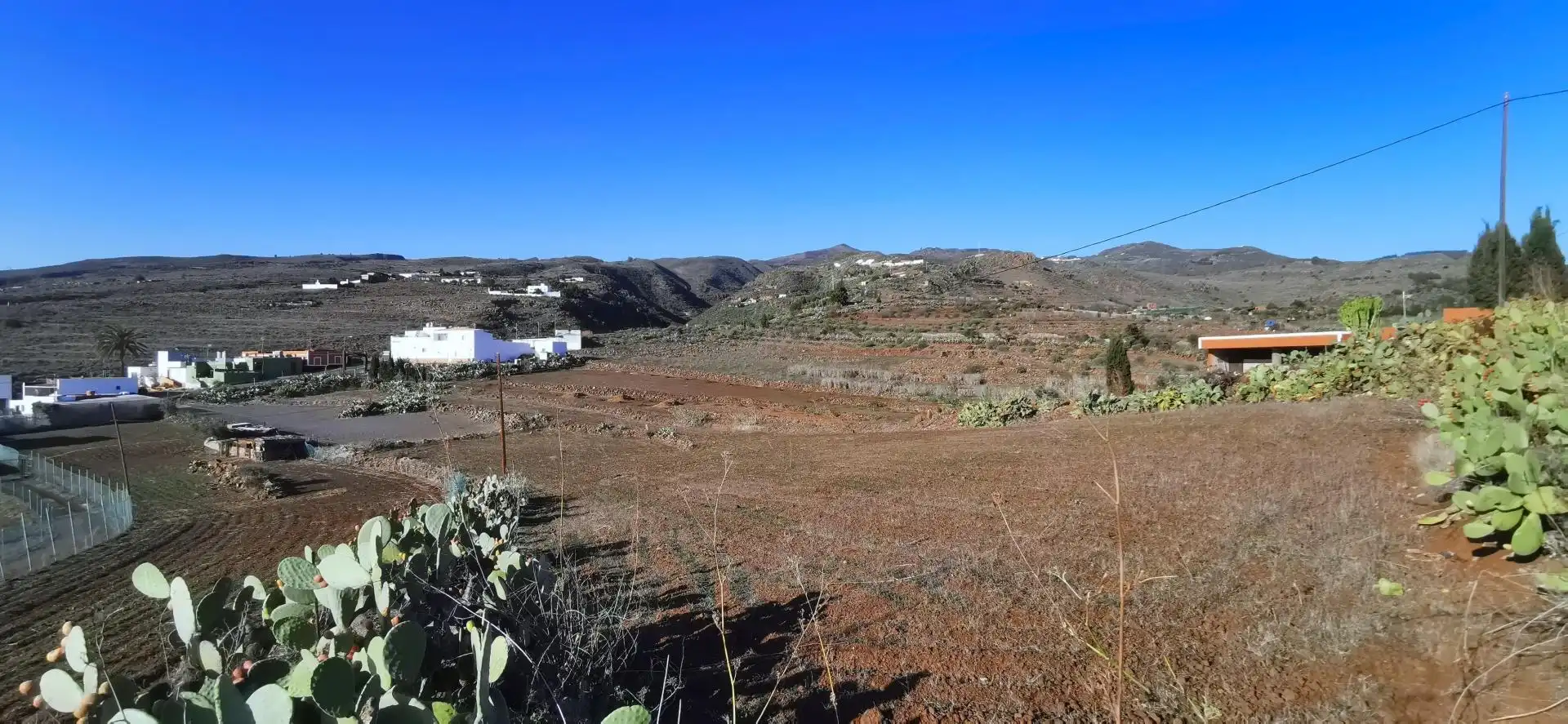 Residencial en venda en Ingenio