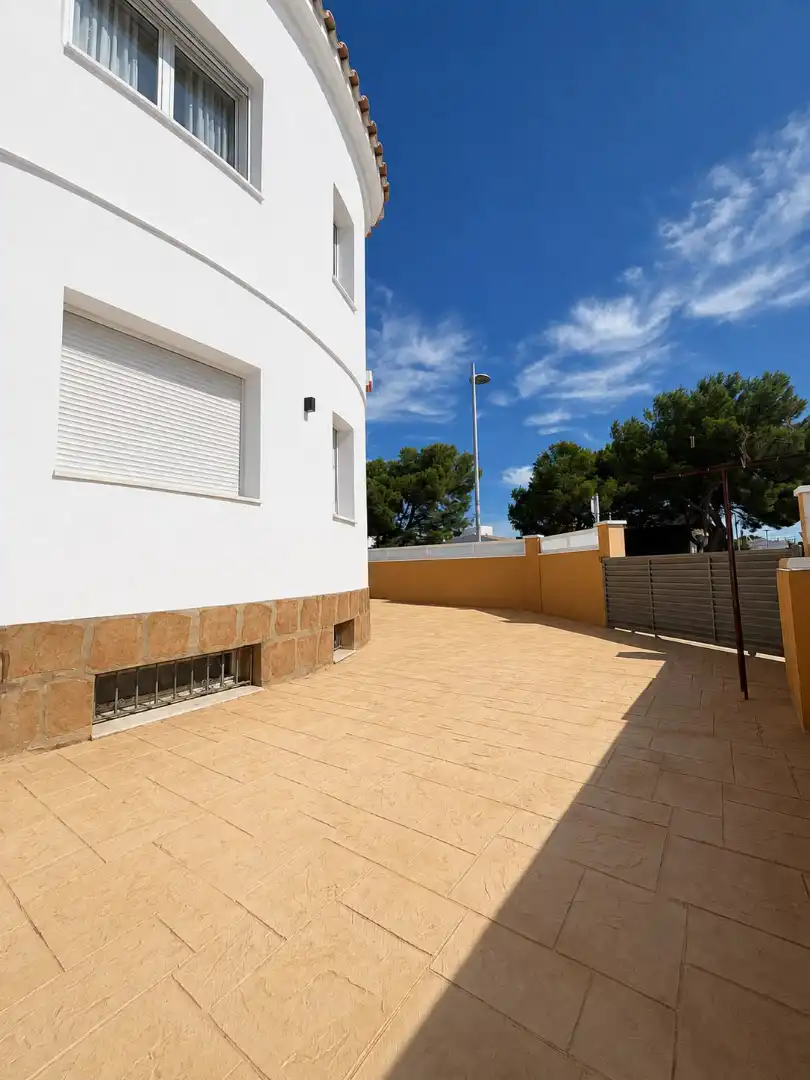 Casa a schiera con terrazza in vendita a Miami Platja, imagen 31