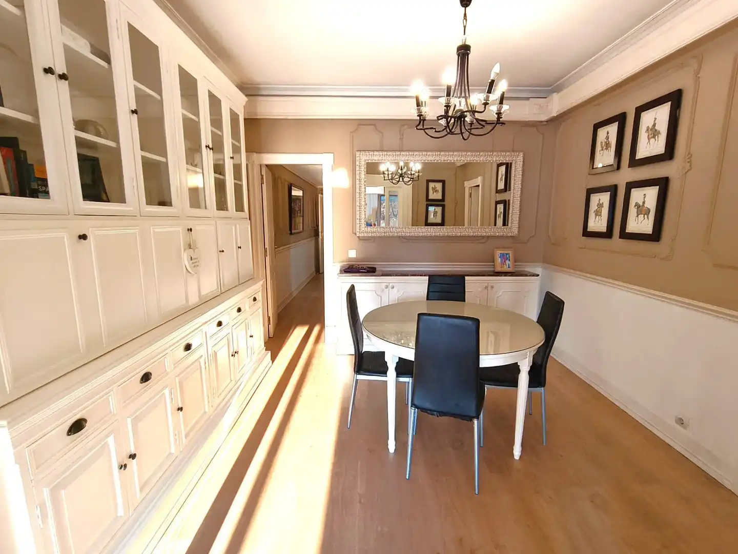 Flat with lift for sale in Eixample, imagen 5