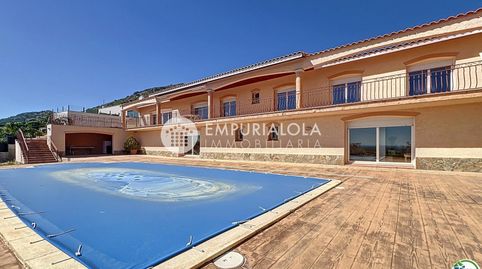 Foto 2 de Casa o chalet en venta en Calle Xaloc - Els Olivars, -1, Pau, Girona