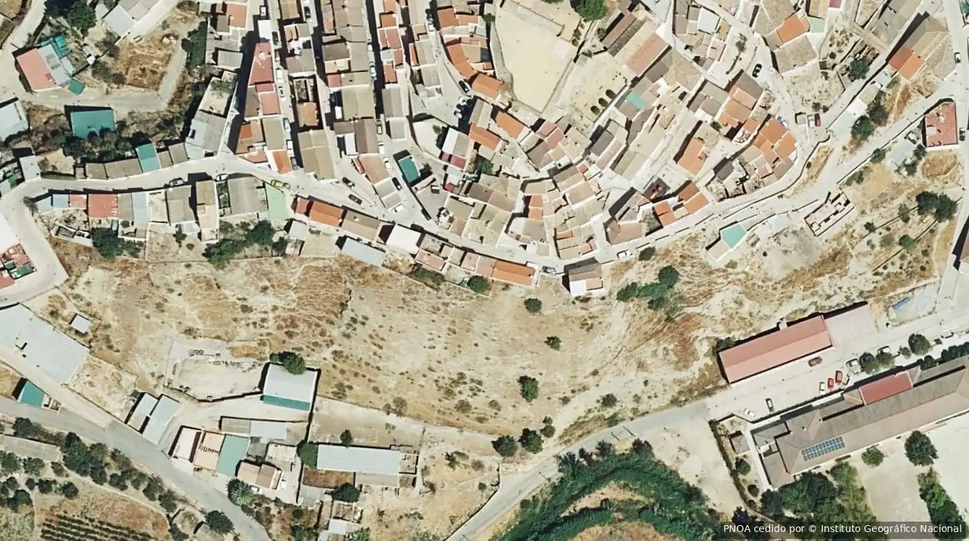 Pis en venda en Torre Alháquime, Cádiz