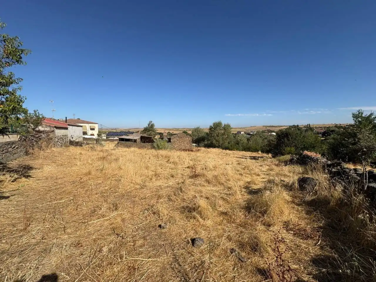 Residential for sale in Saelices el Chico