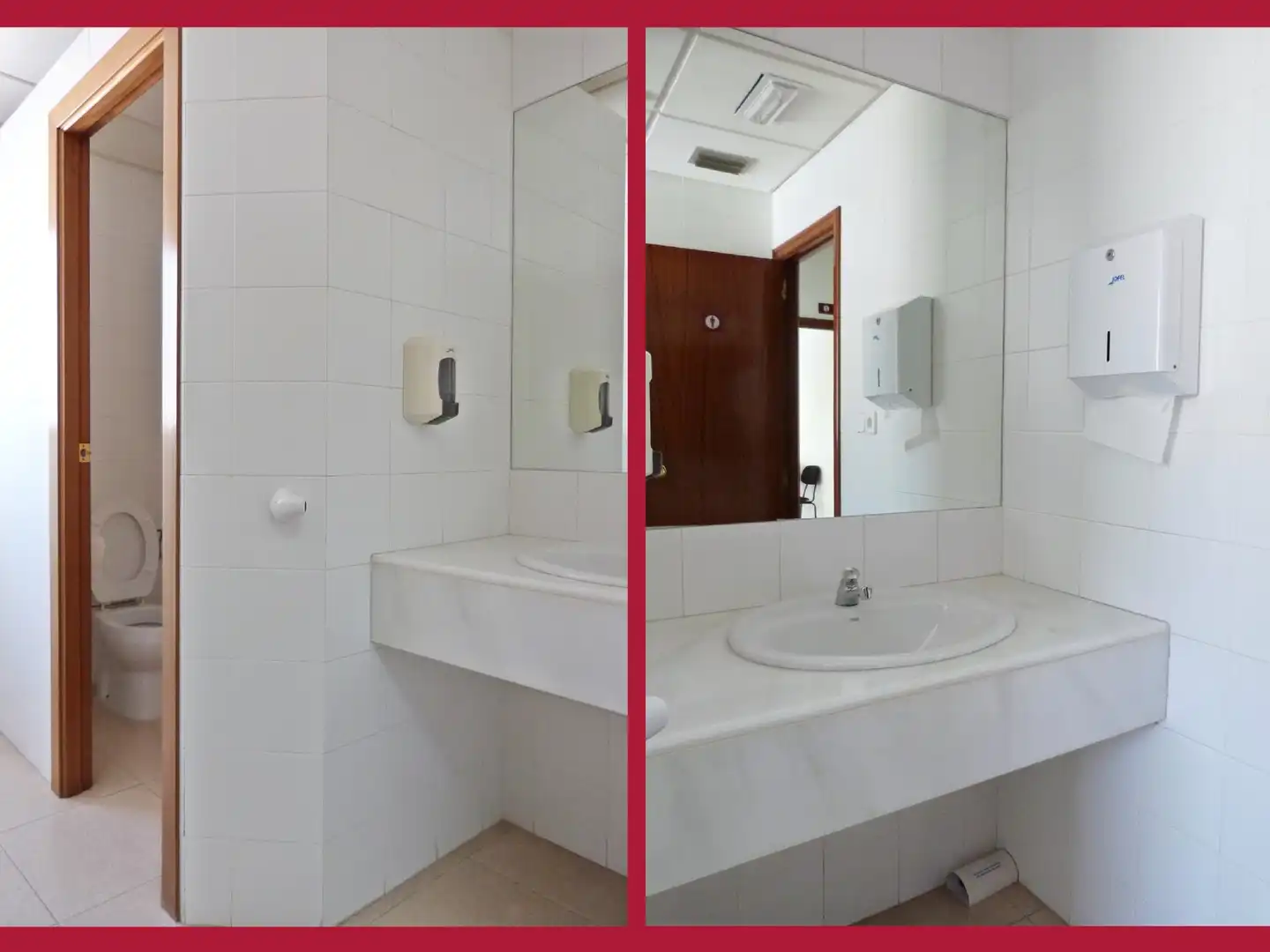 Office for rent in C/ FONT DEL MORATELL, Jijona / Xixona