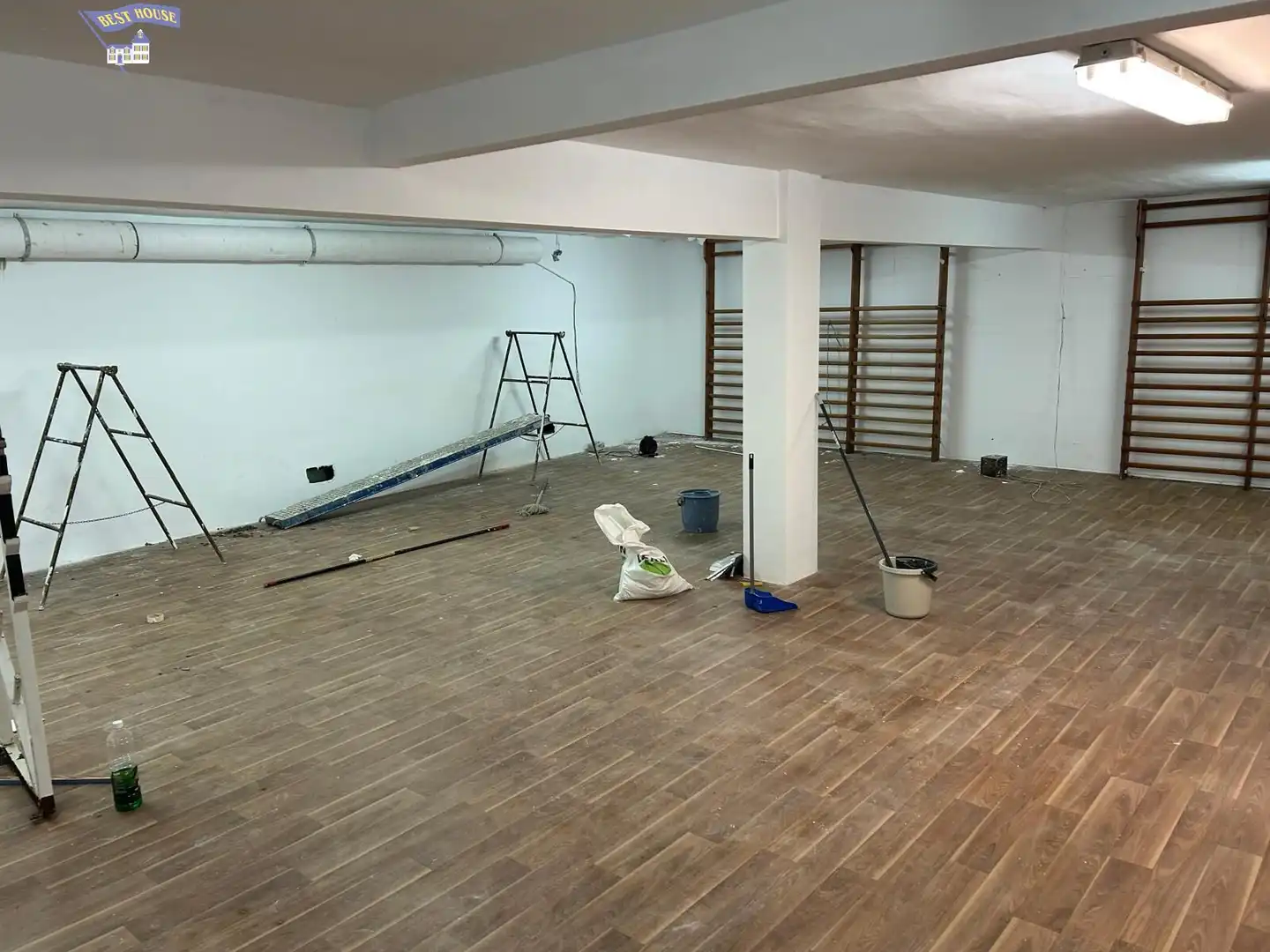 Business premises for sale in Poble, imagen 7