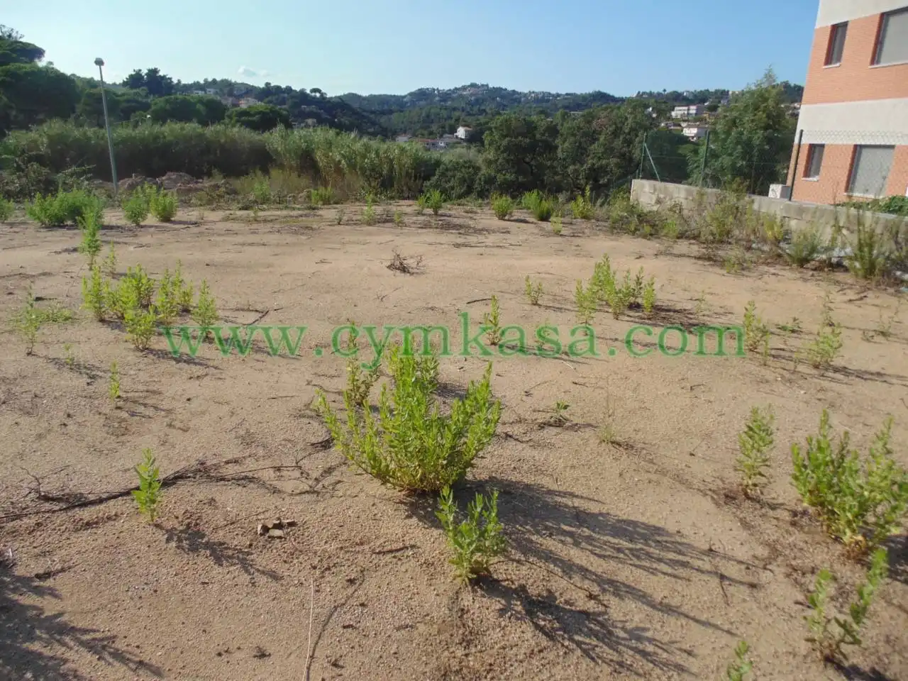 Wohnbaugrundstück zum Verkauf in Lloret Verd - Els Pinars, imagen 7