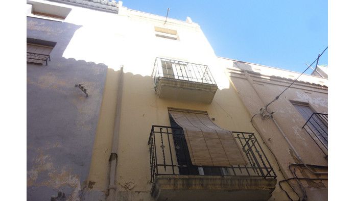 Casa o chalet en venta en C/ Sant Llorenç, Vila-rodona