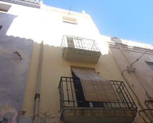 Exterior view of House or chalet for sale in Vila-rodona