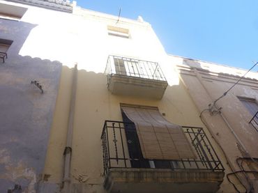 Villa in vendita a C/ Sant Llorenç