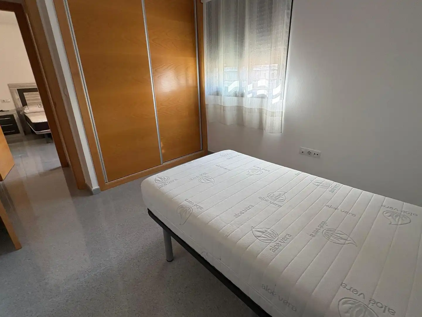 Habitación de Piso de alquiler en Elche ciudad