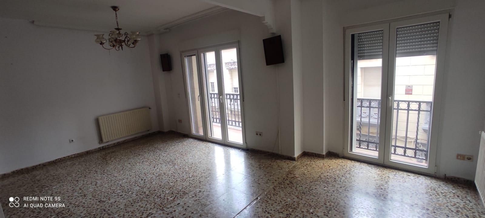 Pis en venda en Mérida amb Aire condicionat, Calefacció i Terrassa