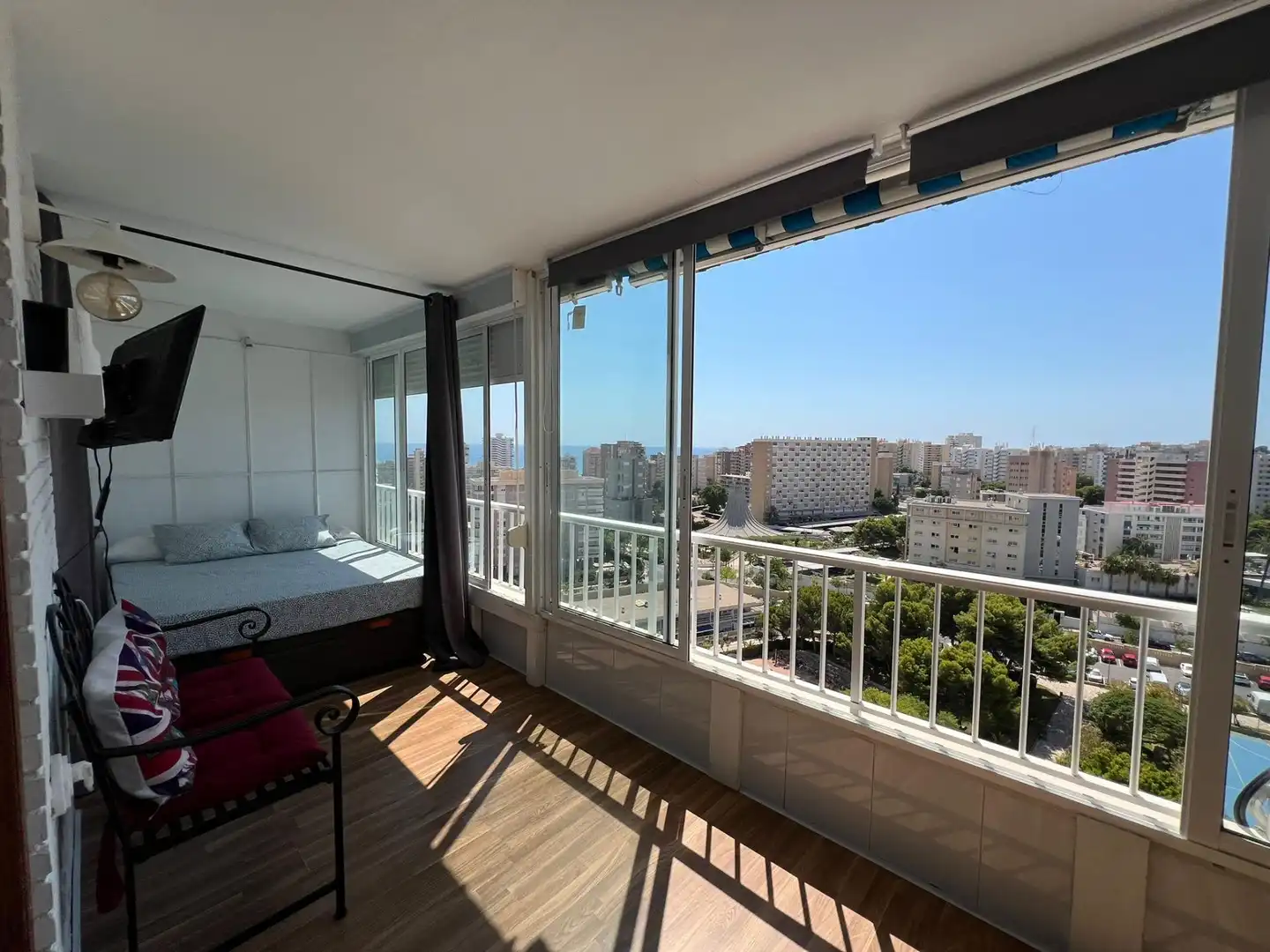 Apartament de lloguer a Playa de San Juan