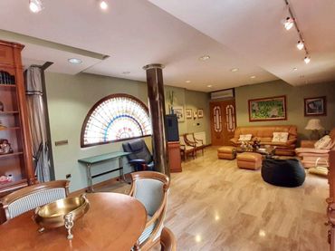 Penthouse mit Aufzug zum Verkauf in Valdepeñas