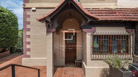 Foto 3 de Casa o xalet en venda a L'Eixample, Sant Cugat del Vallès