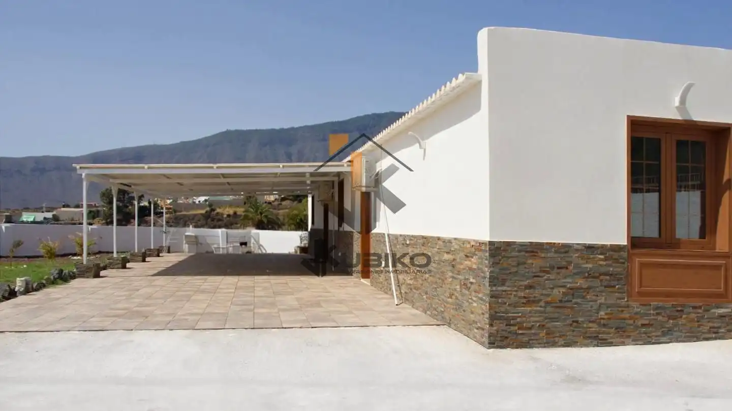 Terrace of Houses for sale in Arafo  with Air Conditioner, Private garden and Terrace