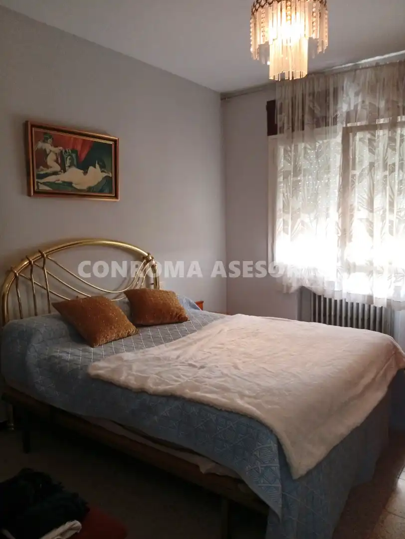 Casa con jardín en venta en Centre, imagen 8