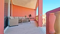 Terrassa de Apartament en venda en Adeje amb Terrassa