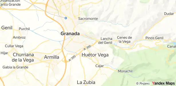 Individual for sale in Genil, imagen 5