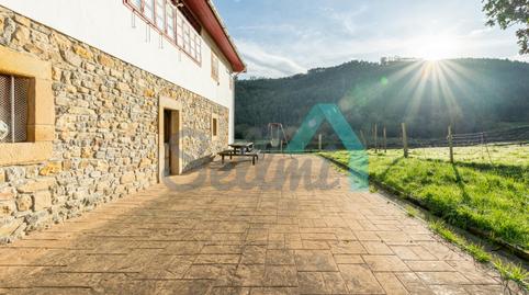Foto 5 de Casa o chalet en venta en As-331, Parroquias suroccidentales, Asturias