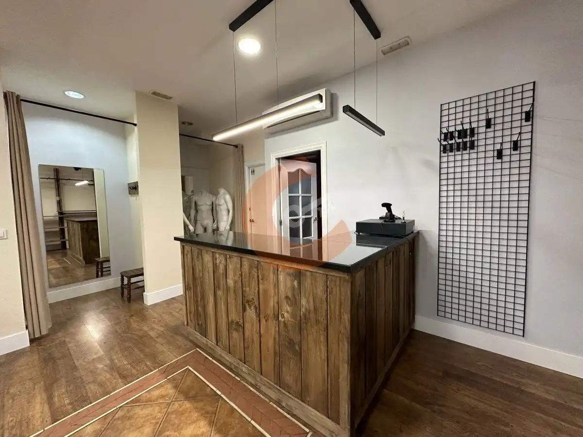 Business premises to rent in Centre, imagen 8