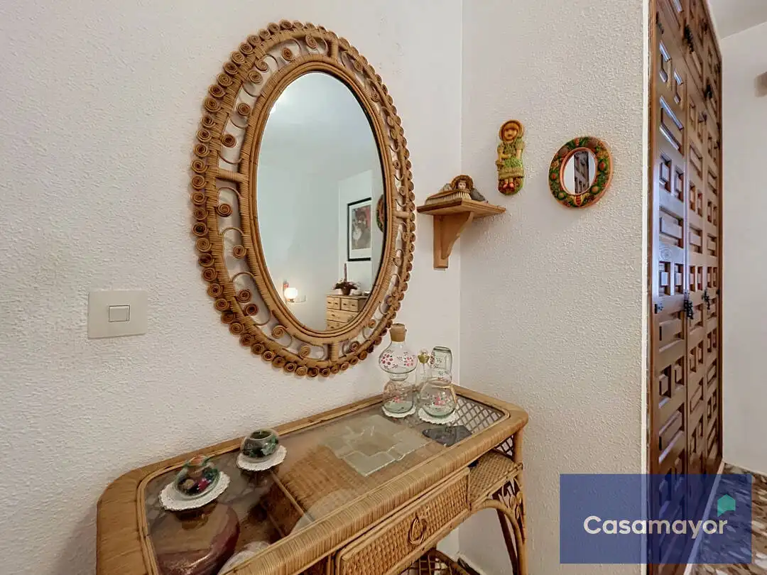 Casa o xalet en venda en Sant Joan d'Alacant amb Aire condicionat, Jardí privat i Piscina