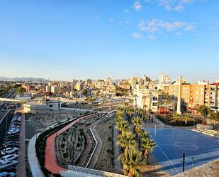 Exterior view of Attic for sale in Molina de Segura  with Air Conditioner, Heating and Terrace