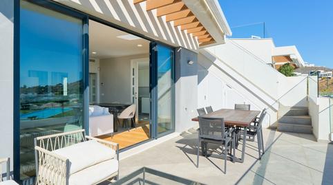 Foto 4 de Ático en venta en Limonar, Málaga Capital