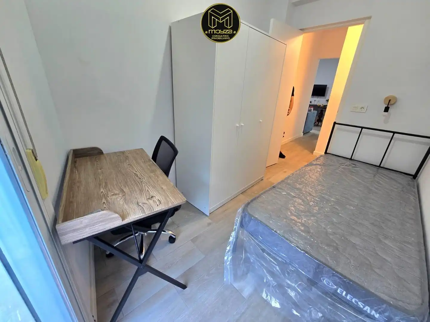 Wohnung mit Terrasse zum Verkauf in San Bartolomé - Millán de Priego, imagen 38
