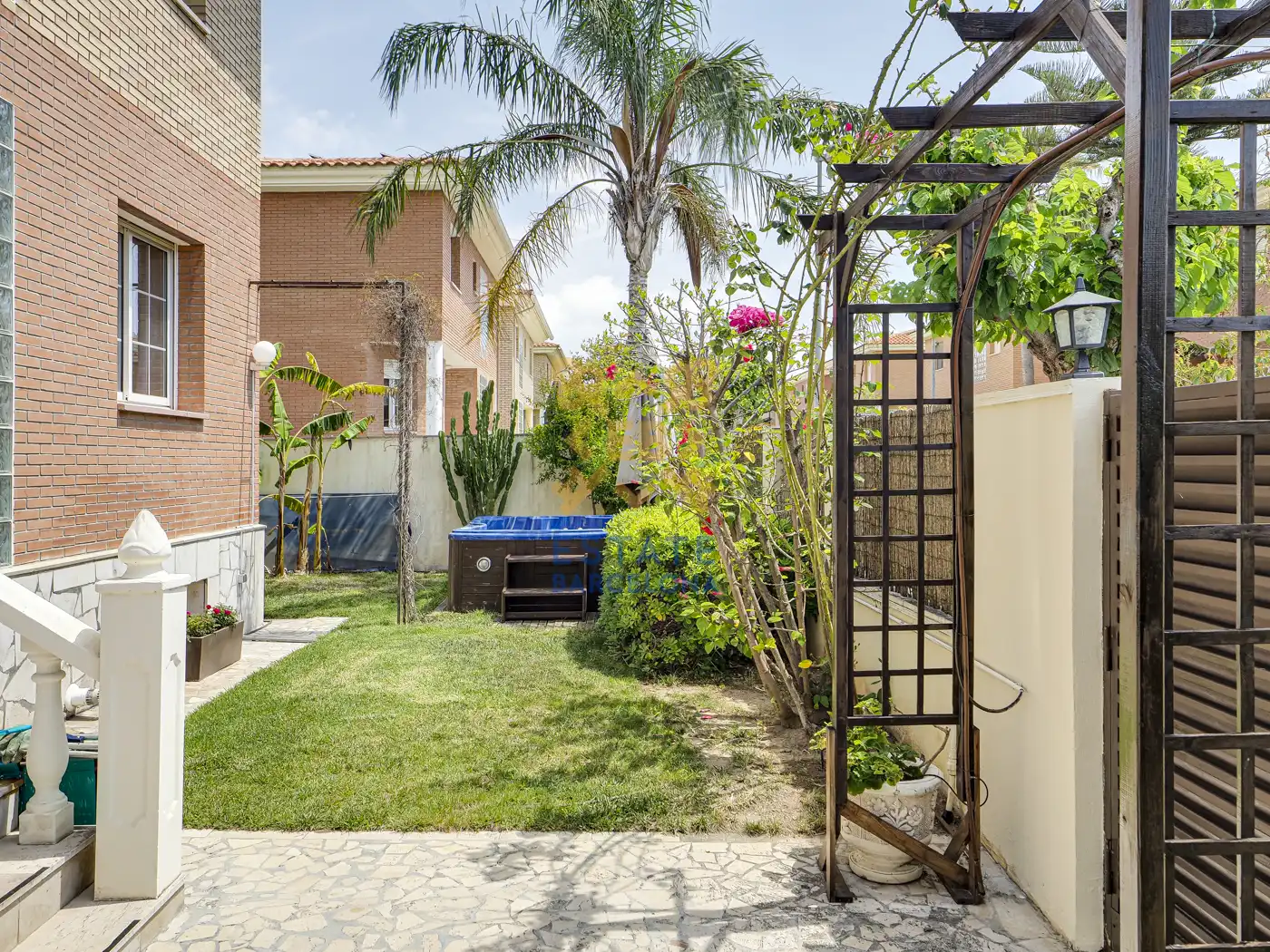 Haus mit Garten zum Verkauf in Carrer Cap de Tortosa, imagen 56