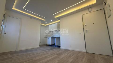 Foto 5 de Pis en venda a Palomeras Sureste,  Madrid Capital