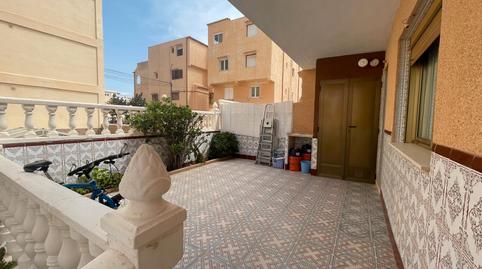 Foto 4 de Dúplex en venda a Avenida de Francia, Los Europeos, Alicante