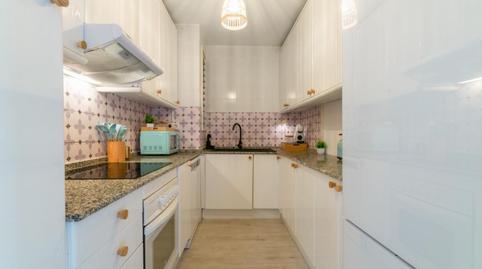 Foto 2 de Apartament per a compartir a La Maternitat i Sant Ramon, Barcelona