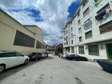 Appartement avec ascenseur à vendre à Eibar